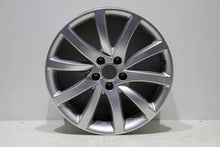 Load image into Gallery viewer, 1x Alufelge 18 Zoll 8.0&quot; 5x112 47ET Silber 8K0601025BC Audi A4 B8 Rim Wheel