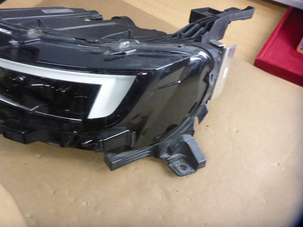Frontscheinwerfer Opel Mokka 9844356480 Links Scheinwerfer Headlight SCH1804822064dm