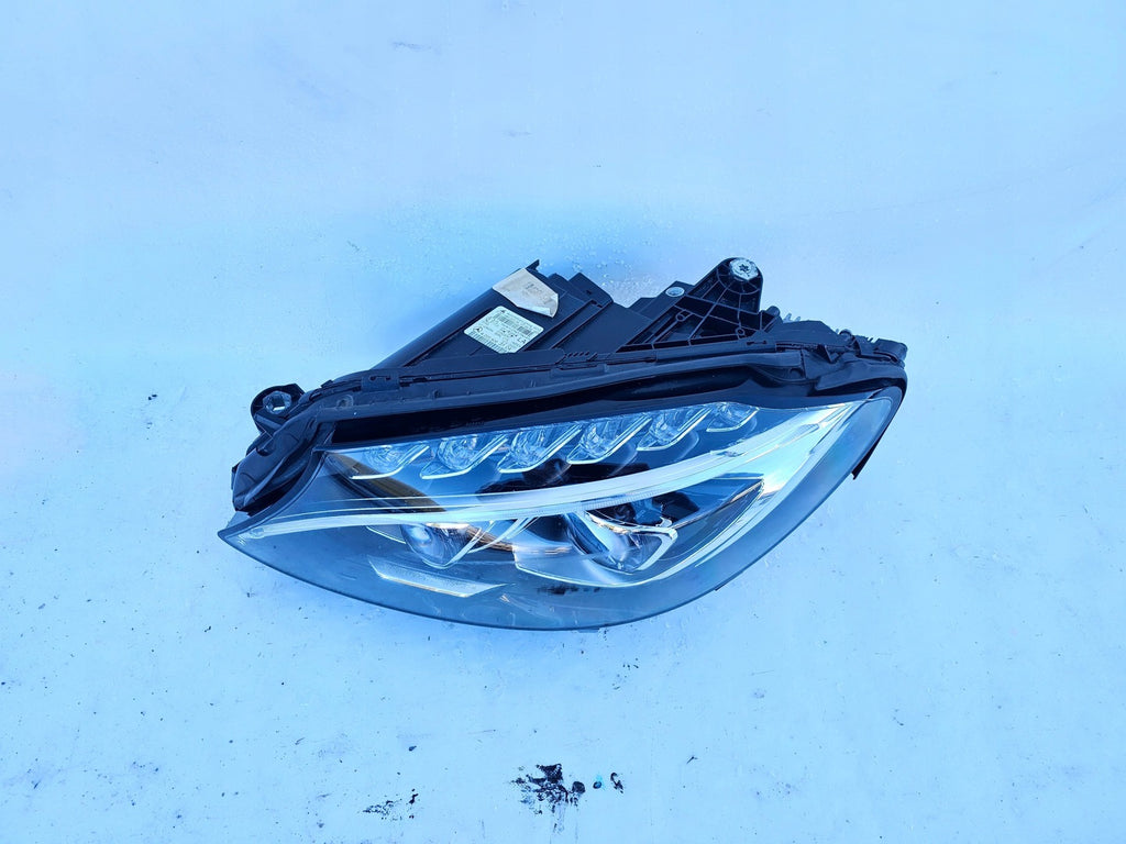 Frontscheinwerfer Mercedes-Benz W205 A2059063104 LED Links Headlight SCH7855110444yr