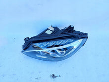 Laden Sie das Bild in den Galerie-Viewer, Frontscheinwerfer Mercedes-Benz W205 A2059063104 LED Links Headlight SCH7855110444yr