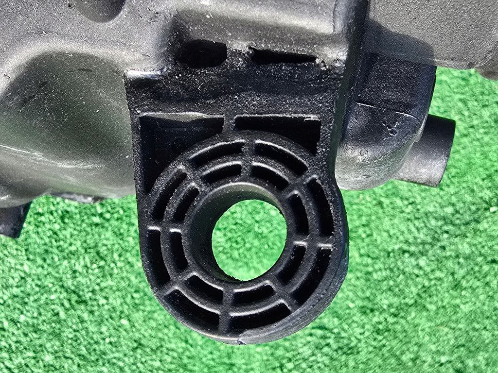 Frontscheinwerfer Renault Scenic 260100943R LED Rechts Scheinwerfer Headlight SCH8092129176ya