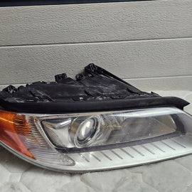 Frontscheinwerfer Volvo V70 S80 31353533 Xenon Rechts Scheinwerfer Headlight SCH8843651709iy