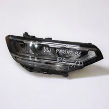 Load image into Gallery viewer, Frontscheinwerfer VW Passat B8 3G1941036P 90172735 Full LED Rechts Headlight