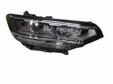 Laden Sie das Bild in den Galerie-Viewer, Frontscheinwerfer VW Passat B8 3G1941036P 90172735 Full LED Rechts Headlight