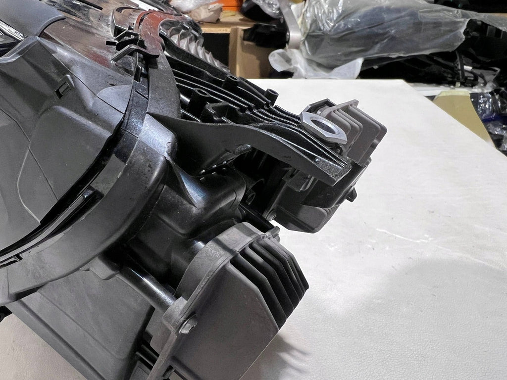 Frontscheinwerfer BMW 5A3CE91-04 PMI150921 LED Ein Stück (Rechts oder Links) SCH7423233024de
