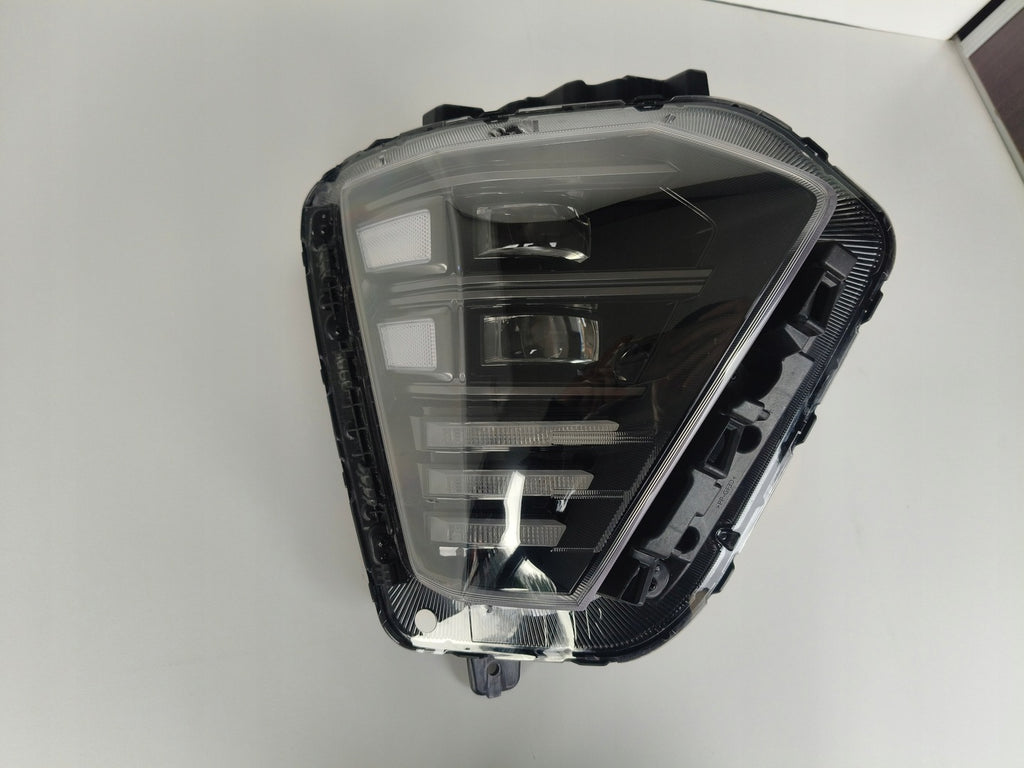 Frontscheinwerfer Hyundai Kona 92102-BE100 Full LED Rechts Headlight SCH1792212402ky