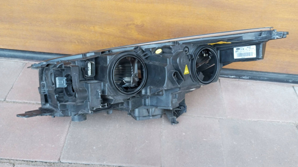 Frontscheinwerfer Ford Kuga GV4113D154AG Rechts Scheinwerfer Headlight SCH3673605882pt