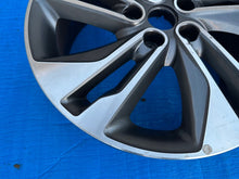 Load image into Gallery viewer, 1x Alufelge 18 Zoll 7.5" 5x114.3 52910-A4850 Kia I Rim Wheel FEL9490919129zl