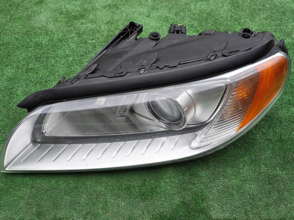 Frontscheinwerfer Volvo Xc70 31214347 Xenon Links Scheinwerfer Headlight SCH1324950625ck