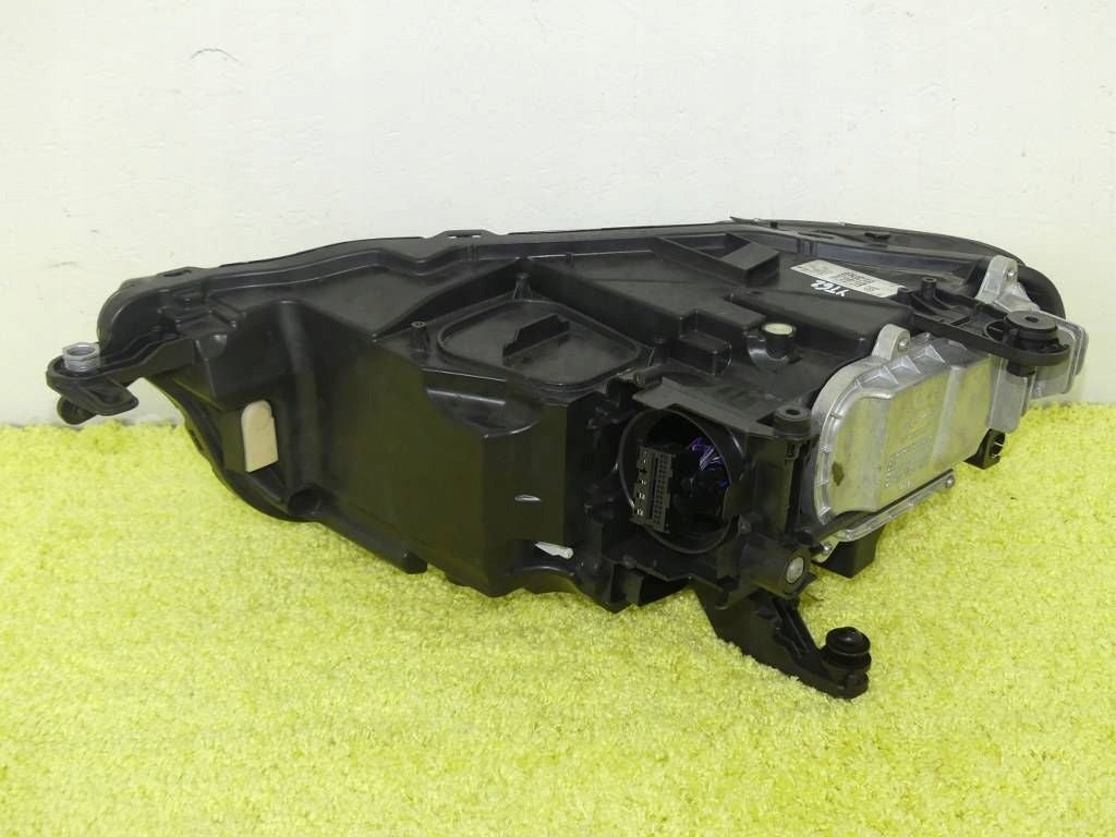 Frontscheinwerfer VW T-Roc 2GA941036BS Full LED Rechts Scheinwerfer Headlight SCH6362634594hk