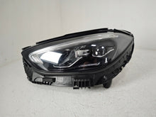Laden Sie das Bild in den Galerie-Viewer, Frontscheinwerfer Mercedes-Benz W206 A2069066104 Full LED Links Headlight SCH7164374543tm