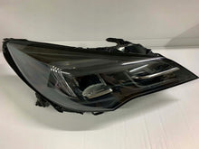 Laden Sie das Bild in den Galerie-Viewer, Frontscheinwerfer Opel Astra K 39195689 Rechts Scheinwerfer Headlight SCH5415817522qx