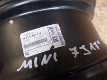 Load image into Gallery viewer, 1x Alufelge 17 Zoll 7.0" 5x112 6855112 BMW 1 Mini F57 F56 F55 Rim Wheel FEL6569470286nw