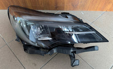 Load image into Gallery viewer, Frontscheinwerfer Opel Astra K 39195689 Full LED Rechts Scheinwerfer Headlight