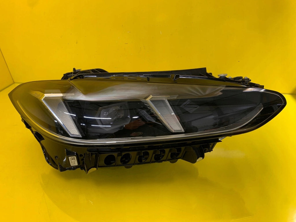 Frontscheinwerfer BMW 4 G22 G23 G26 5A3B302-05 LED Rechts Scheinwerfer Headlight SCH6916579391ax