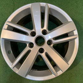 1x Alufelge 16 Zoll 6.5