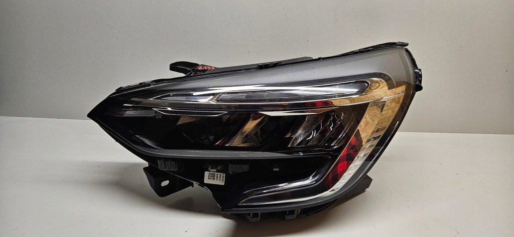 Frontscheinwerfer Renault Clio I 5 260609987R LED Links Scheinwerfer Headlight SCH9632167815oj