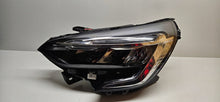 Laden Sie das Bild in den Galerie-Viewer, Frontscheinwerfer Renault Clio I 5 260609987R LED Links Scheinwerfer Headlight SCH9632167815oj