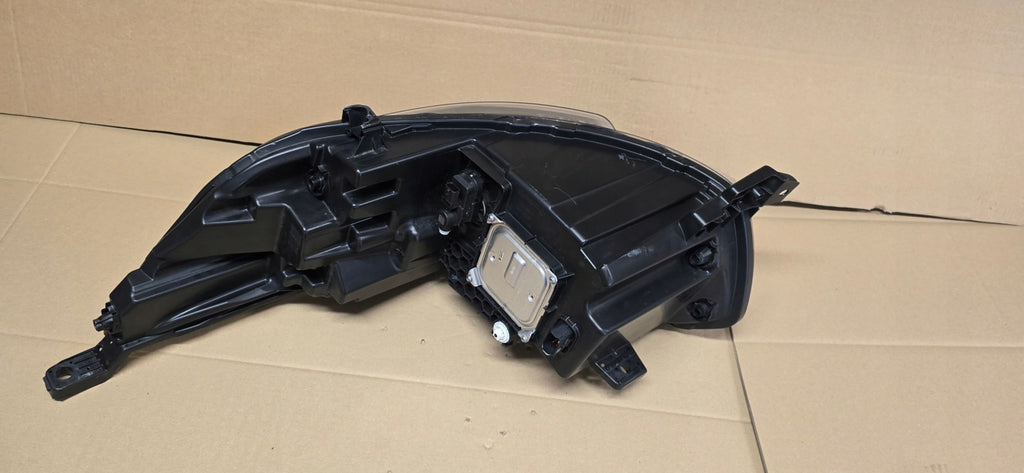 Frontscheinwerfer Renault Trafic III 260102899R Rechts Scheinwerfer Headlight SCH8926588503hk