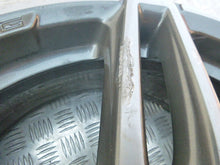 Laden Sie das Bild in den Galerie-Viewer, 1x Alufelge 18 Zoll 7.5" 5x112 52ET Glanz Schwarz A1764010700 Mercedes-Benz FEL9446262435wl