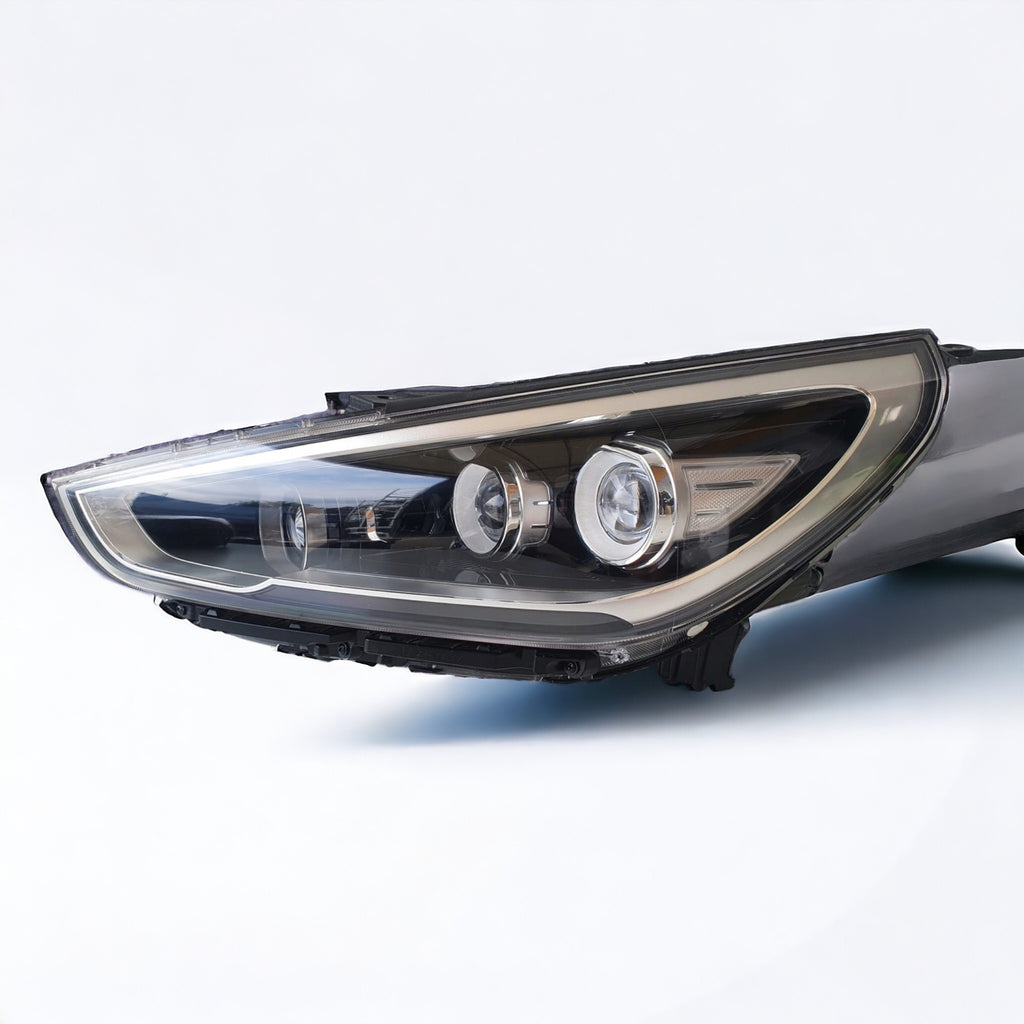 Frontscheinwerfer Hyundai I30 III G4921-21050 FULL LED Links Headlight