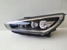 Load image into Gallery viewer, Frontscheinwerfer Hyundai I30 III G4921-21050 FULL LED Links Headlight