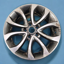 Load image into Gallery viewer, 1x Alufelge 17 Zoll 7.0&quot; 4x114.3 47ET 1360113 Nissan Juke Rim Wheel