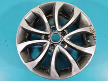 Load image into Gallery viewer, 1x Alufelge 17 Zoll 7.0&quot; 4x114.3 47ET 1360113 Nissan Juke Rim Wheel