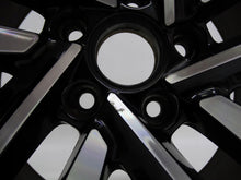 Load image into Gallery viewer, 1x Alufelge 17 Zoll 7.0" 5x112 40ET Glanz Schwarz 5NA601025AC VW Tiguan FEL8522984169sq