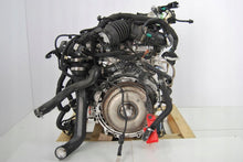 Laden Sie das Bild in den Galerie-Viewer, Motor Ford Fiesta II Fbd LX6G-6007-TA 1.5 97PS 71kW 24TKm 2020 Benzin Komplett MOT4160786731th