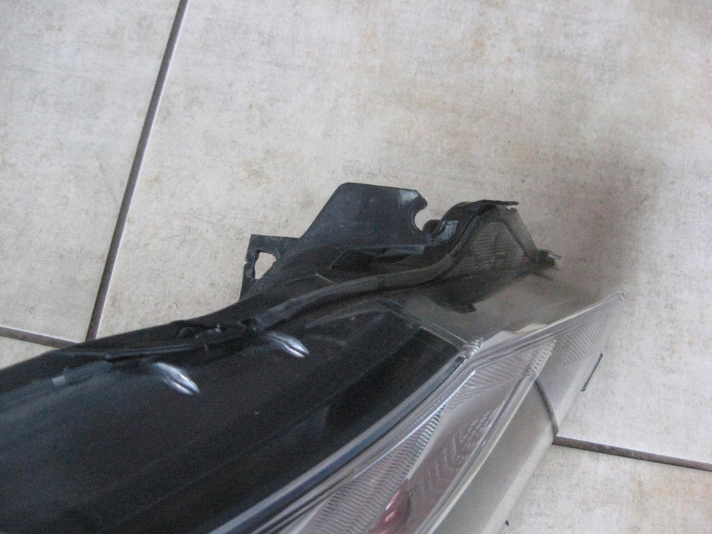 Frontscheinwerfer Toyota Yaris LED Rechts Scheinwerfer Headlight