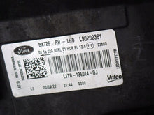 Laden Sie das Bild in den Galerie-Viewer, Frontscheinwerfer Ford Puma L1TB-13014-GJ LED Rechts Scheinwerfer Headlight SCH1655562920aw