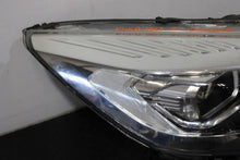 Laden Sie das Bild in den Galerie-Viewer, Frontscheinwerfer Ford Kuga I GV41-13D154-AH GV41-13D155-AH LED Ein Satz SCH8210898033br