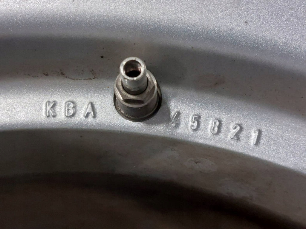 4x Alufelge 17 Zoll 7.0" 5x112 45ET KBA45821 Mercedes-Benz Rim Wheel FEL6889623339re