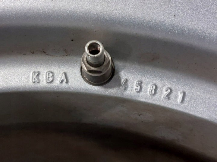 4x Alufelge 17 Zoll 7.0" 5x112 45ET KBA45821 Mercedes-Benz Rim Wheel FEL6889623339re