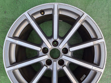 Load image into Gallery viewer, 1x Alufelge 19 Zoll 5x112 4G9601025J Audi A6 C7 Rim Wheel FEL6703933043ic