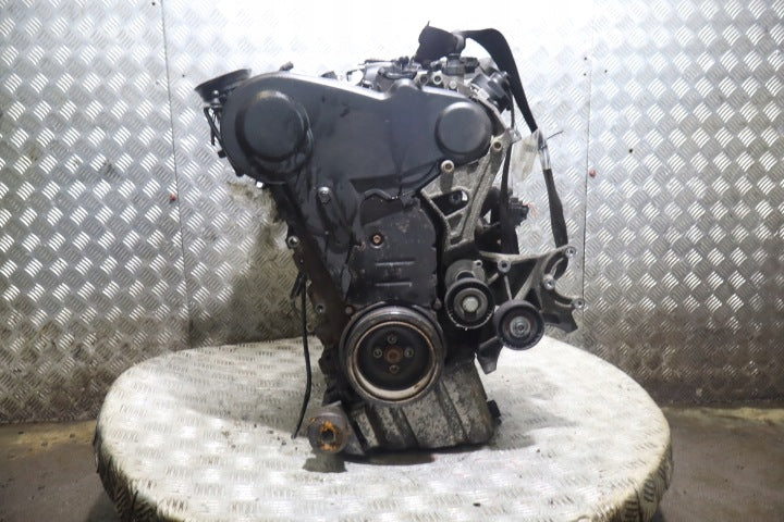 Motor Seat Exeo CAHA CGLB 2.0 TDI 170PS 125kW 2011 Diesel Engine Unkomplett MOT3296661944xj