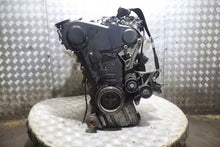 Laden Sie das Bild in den Galerie-Viewer, Motor Seat Exeo CAHA CGLB 2.0 TDI 170PS 125kW 2011 Diesel Engine Unkomplett MOT3296661944xj
