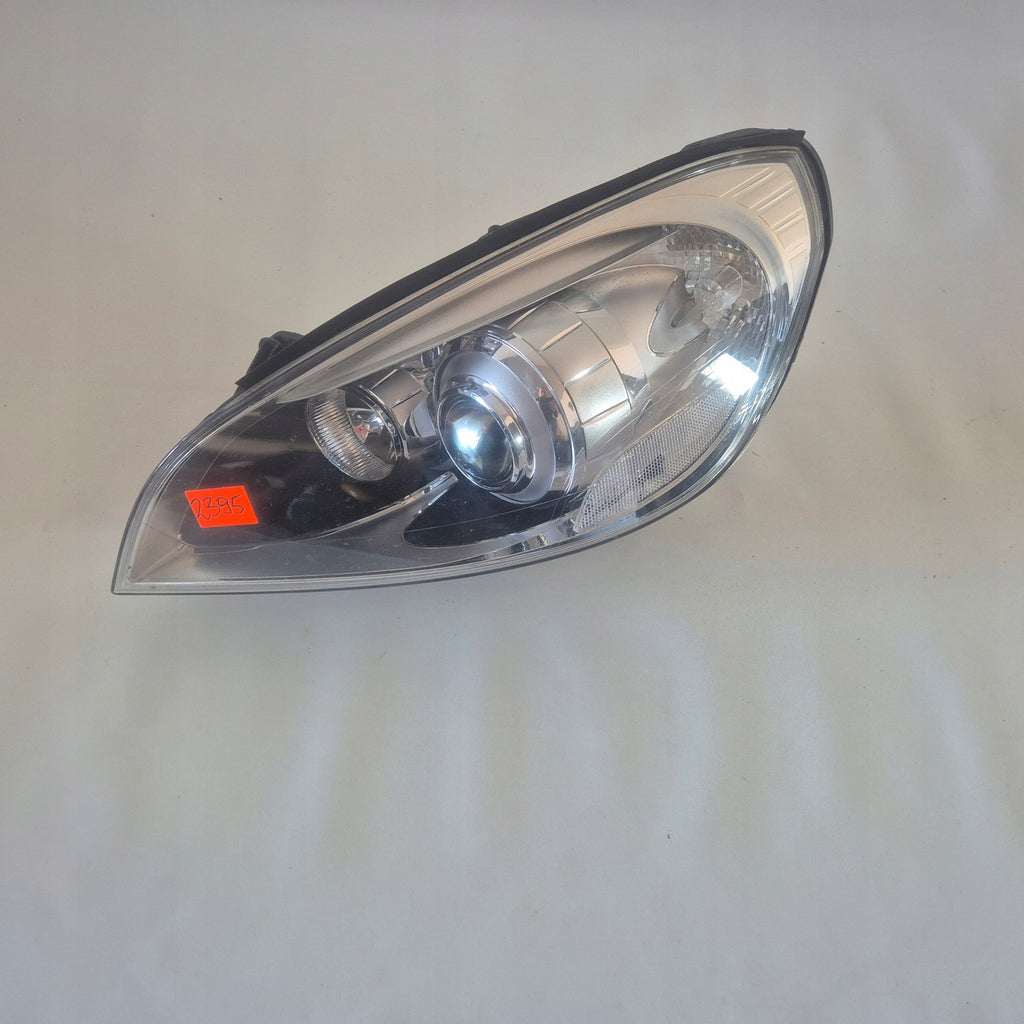 Frontscheinwerfer Volvo Xc60 I 31299990 Xenon Links Scheinwerfer Headlight SCH1856289370fs