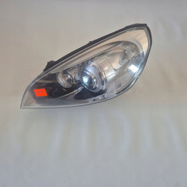 Frontscheinwerfer Volvo Xc60 I 31299990 Xenon Links Scheinwerfer Headlight SCH1856289370fs