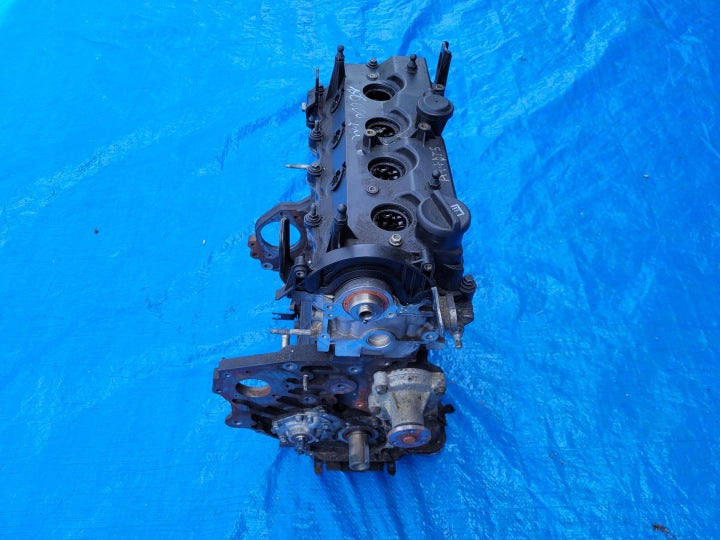 Motor Opel Astra J Meriva B A17DTS 1.7 CDTI 130PS 96kW Diesel Engine Unkomplett MOT8764594011ku
