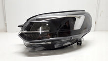 Load image into Gallery viewer, Frontscheinwerfer Opel Zafira A Vivaro C Life 9832837680- LED Links Headlight