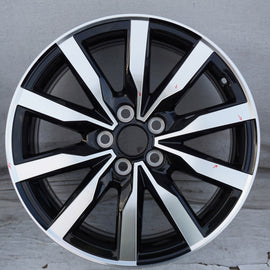 1x Alufelge 18 Zoll 8.0