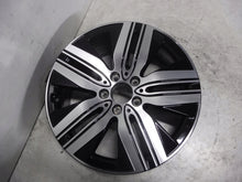 Load image into Gallery viewer, 1x Alufelge 18 Zoll 7.5" 5x112 53 5ET A2434011400 Mercedes-Benz Eqa Gla FEL9253036098jo