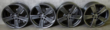 Laden Sie das Bild in den Galerie-Viewer, 4x Alufelge 18 Zoll 8.0&quot; 5x112 46ET 8V0601025DL Audi A3 Rim Wheel