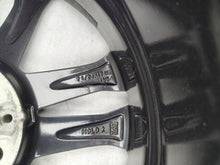 Load image into Gallery viewer, 1x Alufelge 17 Zoll 7.5" 5x120 54ET Glanz Graphit 6856087 BMW F45 1 F40 F46 Mg FEL9238481144lt