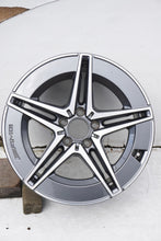 Load image into Gallery viewer, 1x Alufelge 18 Zoll 8.5" 5x112 52ET A2064011800 Mercedes-Benz Rim Wheel FEL8915168547ml