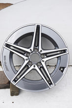 Load image into Gallery viewer, 1x Alufelge 18 Zoll 8.5" 5x112 52ET A2064011800 Mercedes-Benz Rim Wheel FEL8915168547ml