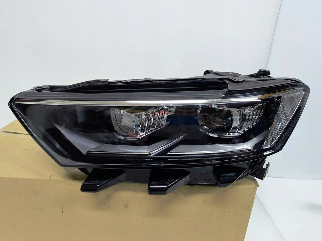 Frontscheinwerfer VW T-Roc 2GA941036D 2GA941035D LED Rechts oder Links