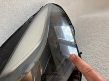 Laden Sie das Bild in den Galerie-Viewer, Frontscheinwerfer Tesla Model 3 1514952-00-D Full LED Links Headlight SCH2547287070hr